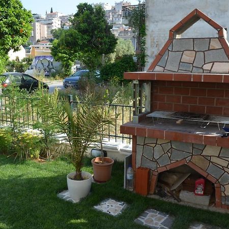 Greencity Кавала Экстерьер фото